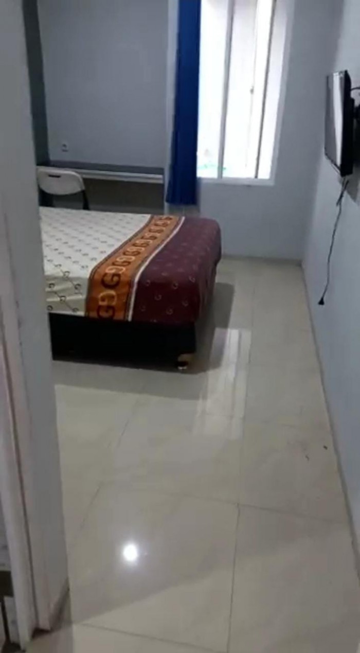 Rumah Kost dijual di Anggrek Jababeka Cikarang